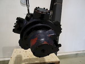 Sauer Motor - 1