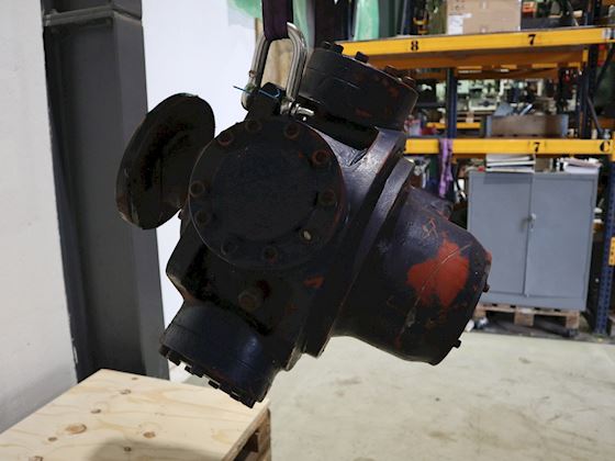 Sauer Motor #2