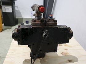 Rexroth Motor #4