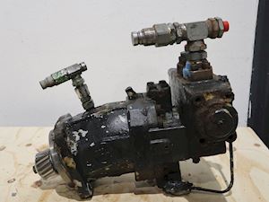 Rexroth Motor - 1