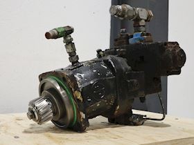 Rexroth Motor #5