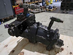 Rexroth Motor #3