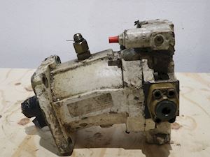 Rexroth Winch Motor - 1