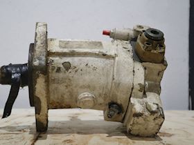 Rexroth Winch Motor #5