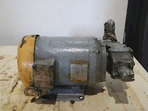 Viking Pump Pump - 1