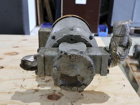 Viking Pump Pump #2