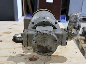 Viking Pump Pump #2