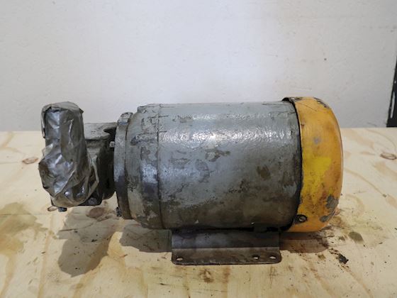 Viking Pump Pump #3