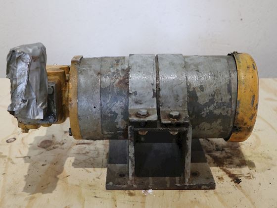 Viking Pump 3T3733 #1