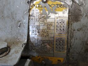 Viking Pump 3T3733 #6