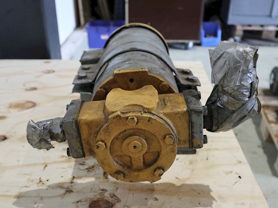 Viking Pump 3T3733 #2