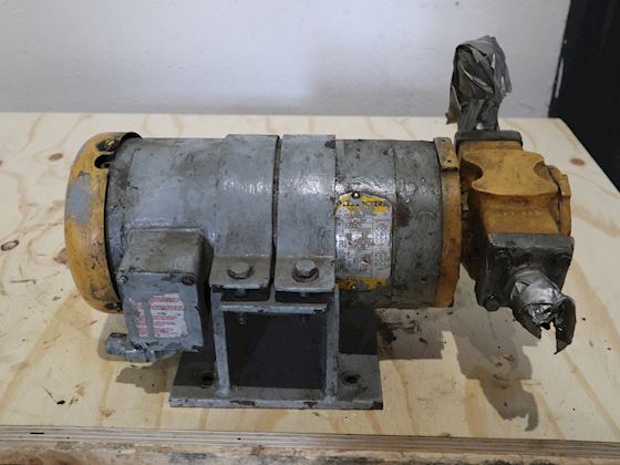 Viking Pump 3T3733 #3