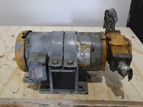 Viking Pump 3T3733 #3