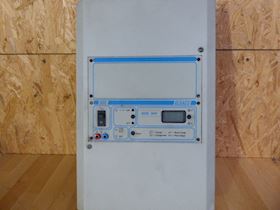 Eldaco ADC24/10 power supply #1
