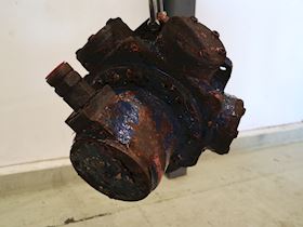 Sauer Motor #1