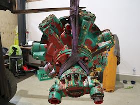 Hydrostar Bignozzi 9543 #2