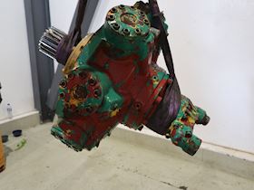 Hydrostar Bignozzi 9543 #1