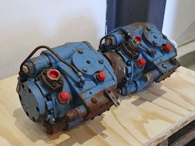 Sauer SPV2/089 - SPV23-000-9713 #2