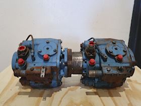 Sauer SPV2/089 - SPV23-000-9713 #1