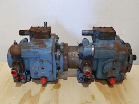 Sauer SPV2/089 - SPV23-000-9713 #6