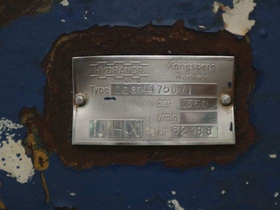 Hydranor 20ST4475071 #4