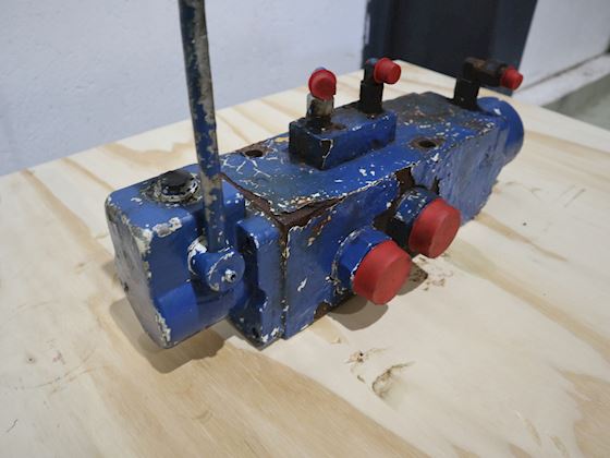 Valve #2