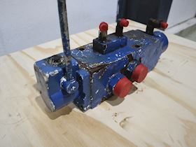 Valve #2