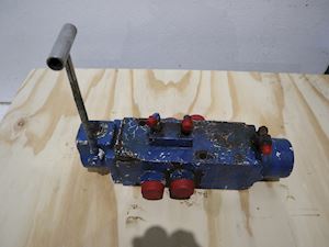 Valve - 1