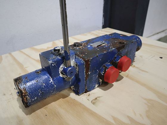 Hydranor 5ST44760112012A #2