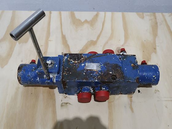 Hydranor 5ST44760112012A #1