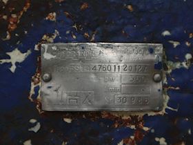 Hydranor 5ST44760112012A #4
