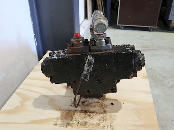 Rexroth Motor #2