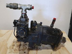 Rexroth Motor - 1