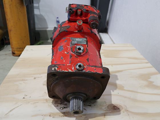 Favelle Favco AHBX-0019-6000 #4