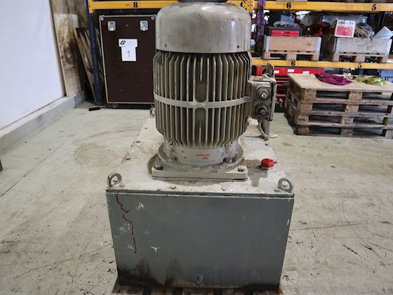 Servi 504-130 #2