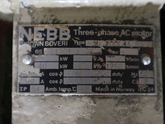 Servi 504-130 #8