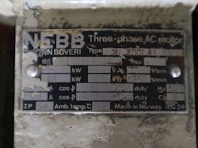 Servi 504-130 #8
