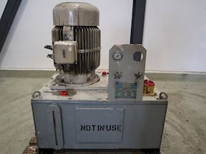 Servi 504-130 - 1