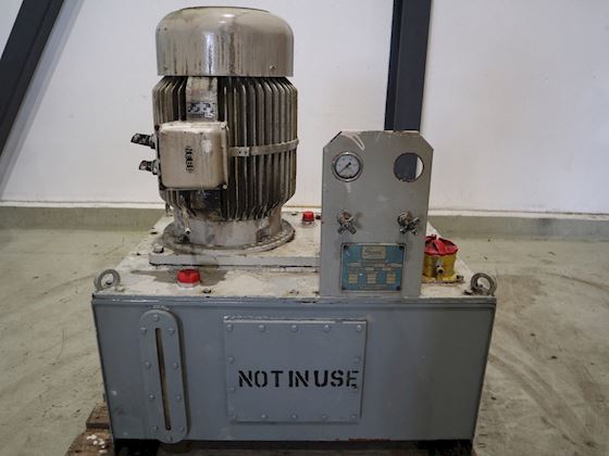 Servi 504-130 #1
