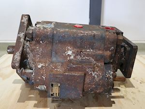 Commercial Hydraulics HD2 3000/1/20/43 - 1