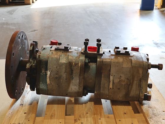 Voith Pump #3