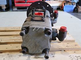 Voith Pump #2
