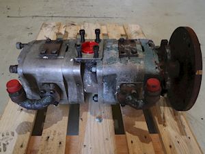 Voith Pump - 1
