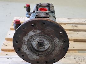 Voith Pump #4