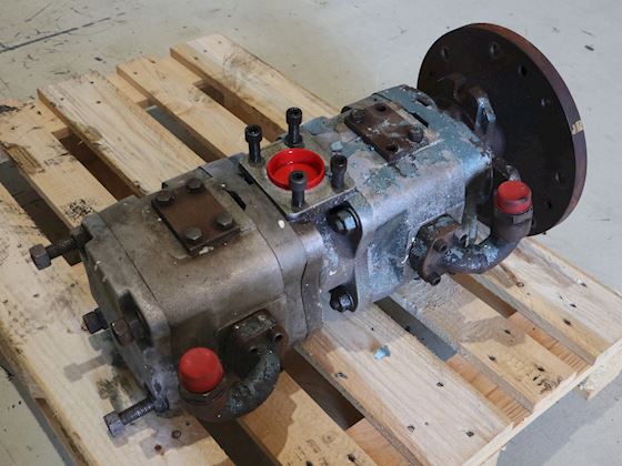 Voith Pump #5