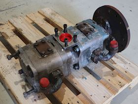Voith Pump #5