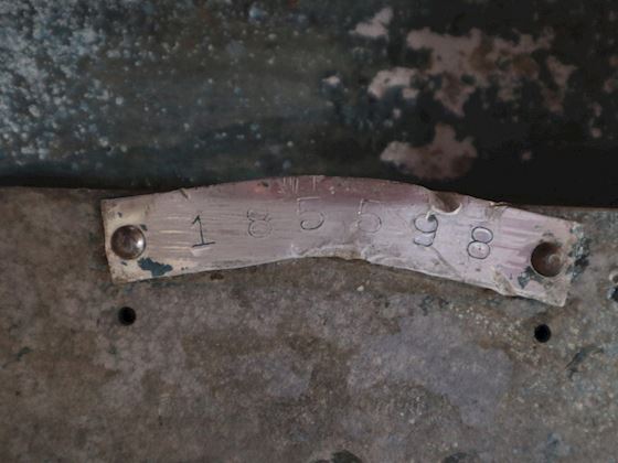 Voith Pump #6