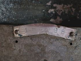 Voith Pump #6