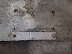 Voith Pump #7