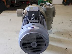 Norwinch SH 3 A / SNF 120 R46 U4-W3 #4